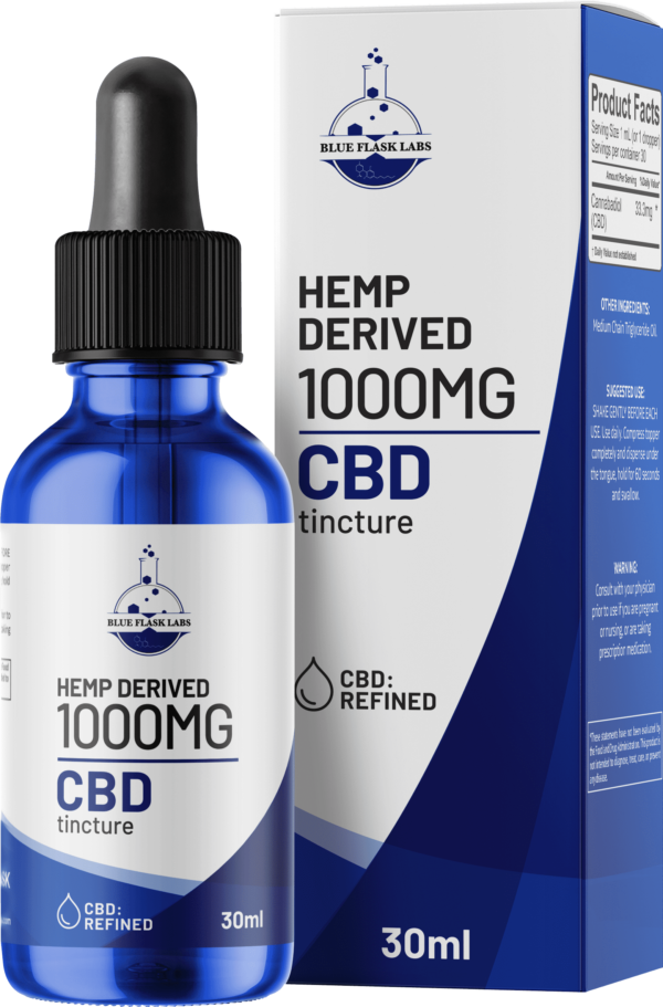 CBD 1000mg
