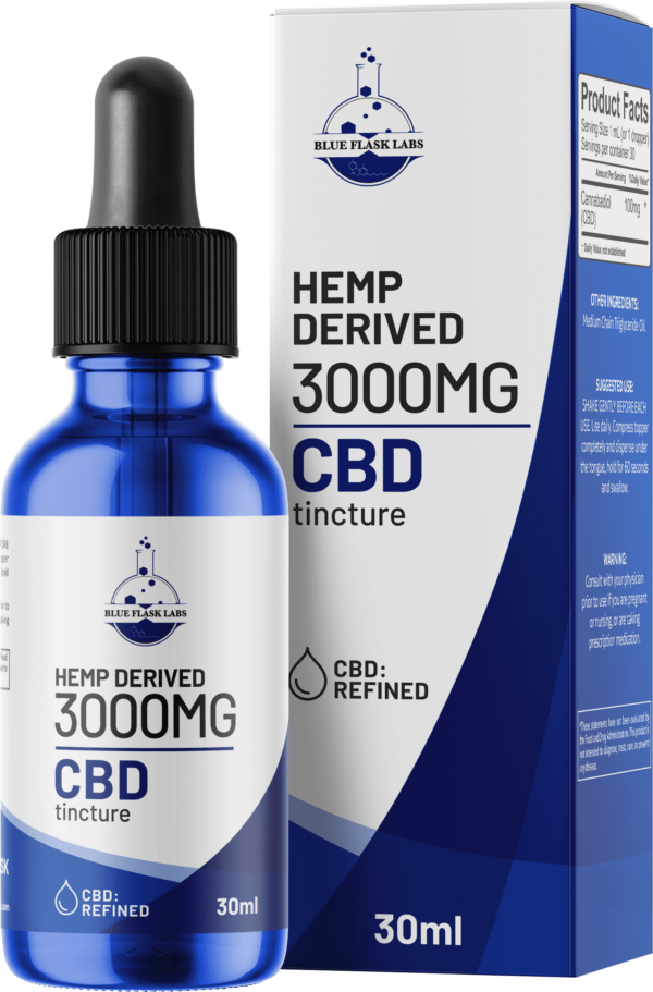 CBD 3000mg